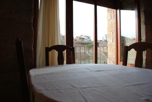 Apartamentos Rio Mora 2