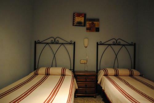 Apartamentos Rio Mora 2