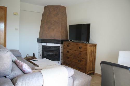 Apartamento Lapiaz