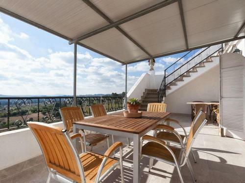 Casa De Can Riera Con Piscina Comunitaria