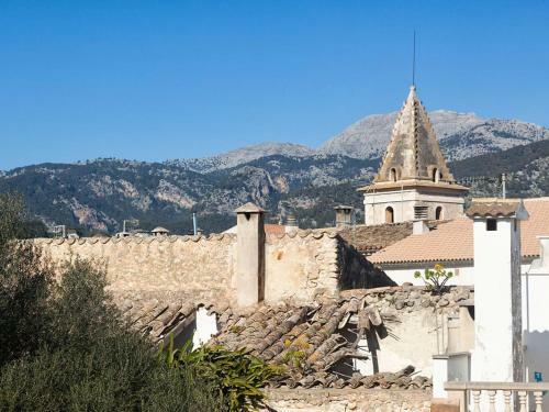 Casa De Can Riera Con Piscina Comunitaria