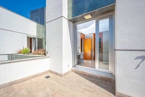 Villa Oryx On The Beach