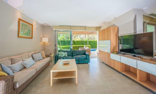 Villa Oryx On The Beach
