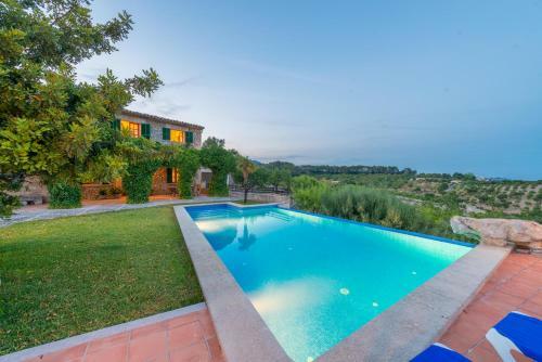 Villa Auxella Gran