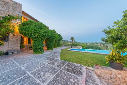 Villa Auxella Gran