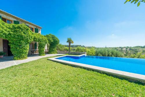 Villa Auxella Gran