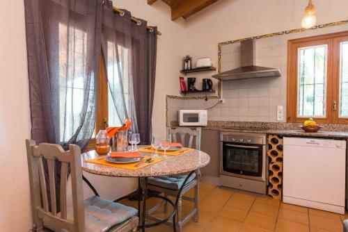 Villa Can Gallu - Adults Only.