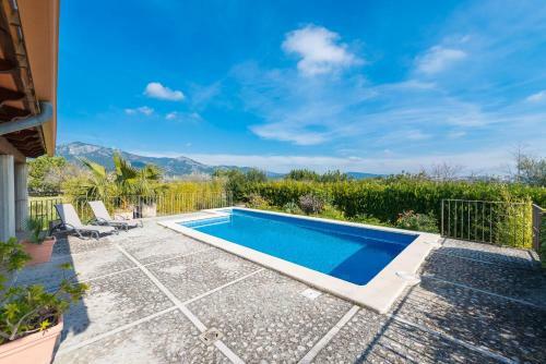 Villa Can Gallu - Adults Only.