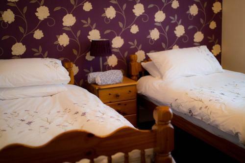 Aden House Bed And Breakfast