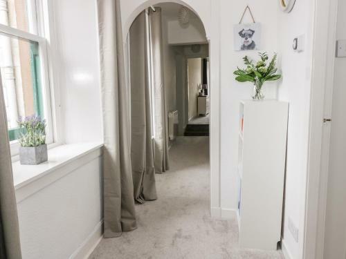 Apartamento Church Gate House