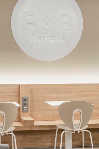B&B Hotel Murcia