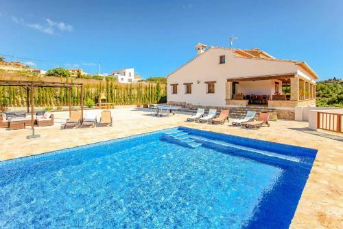 Villa Finca Argudo