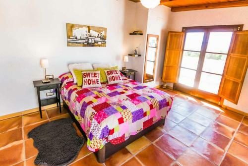 Villa Finca Argudo
