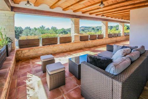Villa Finca Argudo