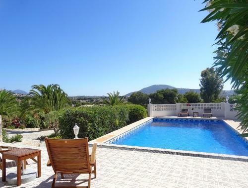 Villa Marga