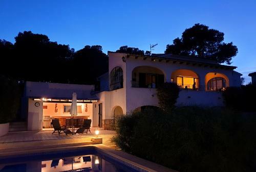 Villa Marga
