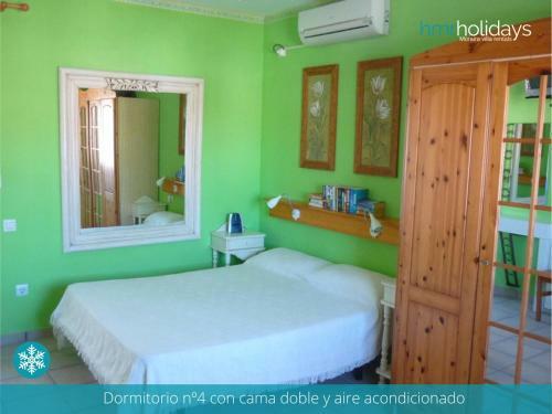 Villa Casa Flores - Hmr Holidays Moraira
