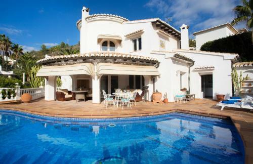 Villa Casa Chimo