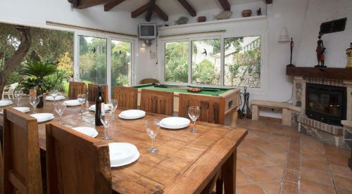 Villa Casa Chimo