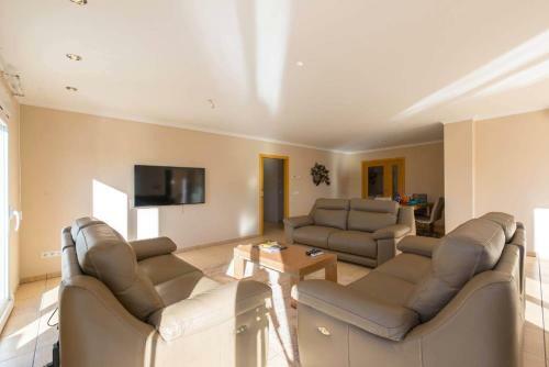 Villa Malibu - Plusholidays
