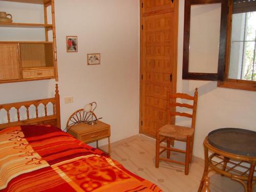 Holiday Home Krumel