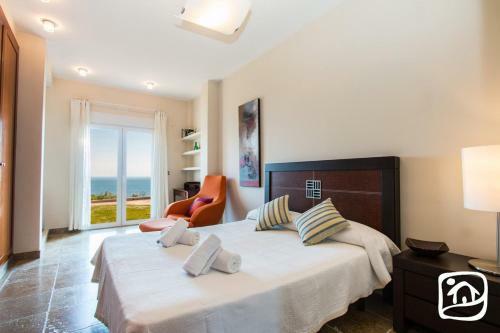 Abahana Villas Estrella De Moraira
