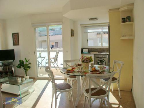 Apartamento Mar Y Sol