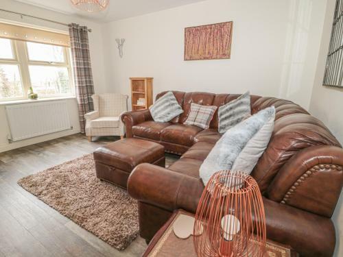 Chestnut Cottage