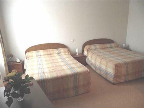 Hotel Le Dagobert