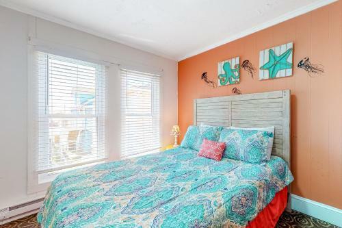 Brooklyn's Casa Rosa & Hitch Apartment