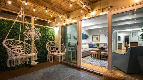 Luxury Designed Ocean View 5 Bed, 3 Suites, Pool