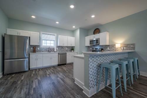 Coastal 3 Bed, Pool, Bikes, Near Beach Boardwalk