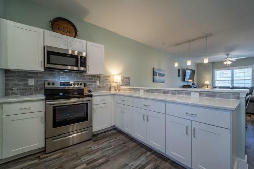 Coastal 3 Bed, Pool, Bikes, Near Beach Boardwalk