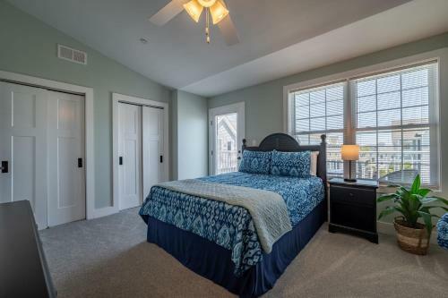 Coastal 3 Bed, Pool, Bikes, Near Beach Boardwalk
