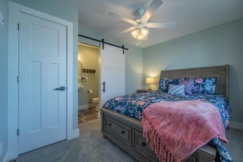 Coastal 3 Bed, Pool, Bikes, Near Beach Boardwalk