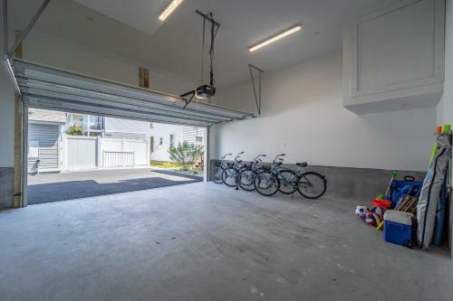 Coastal 3 Bed, Pool, Bikes, Near Beach Boardwalk