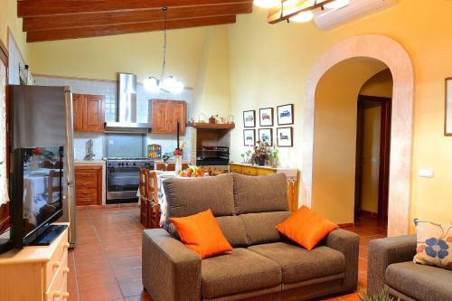 Finca Sant Vicen�, Muro 022