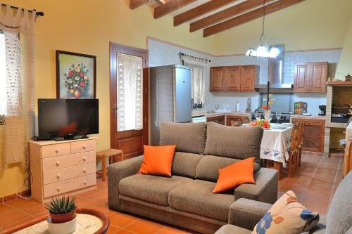 Finca Sant Vicen�, Muro 022
