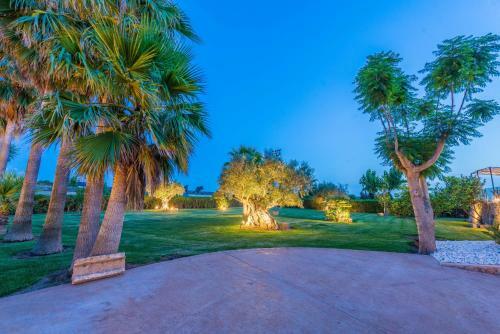 Villa Son Sastre