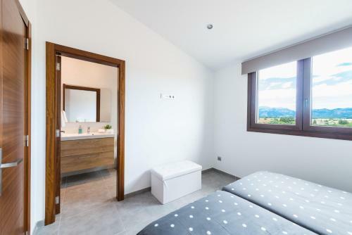 Villa Son Sastre