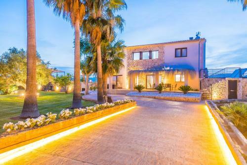 Villa Son Sastre