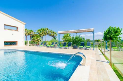 Villa Son Sastre