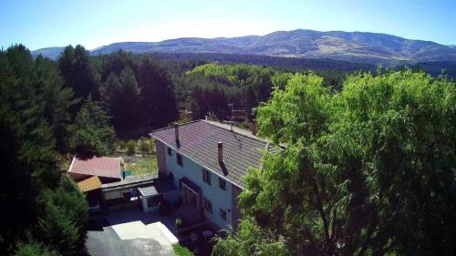 Apartamento La Vista De Gredos