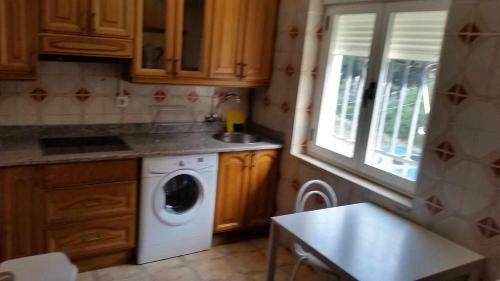 Apartamento La Vista De Gredos