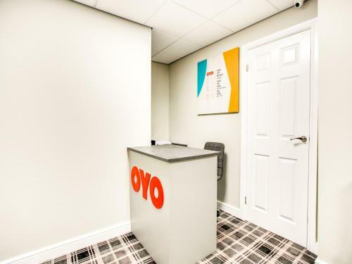 Hotel Oyo The Village Inn