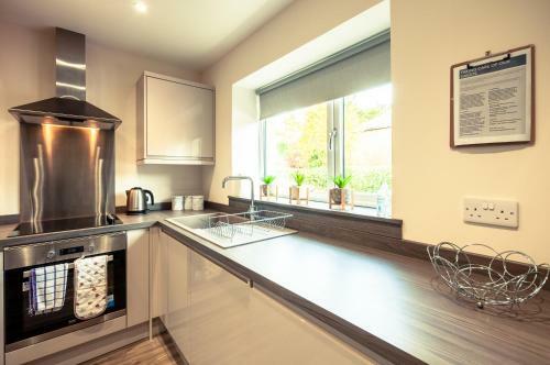 Apartamento Kellas Cottage