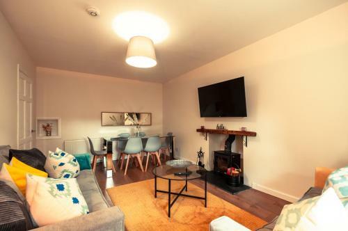 Apartamento Kellas Cottage