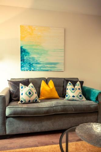 Apartamento Kellas Cottage