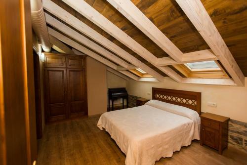 Apartamentos Casa Mateo