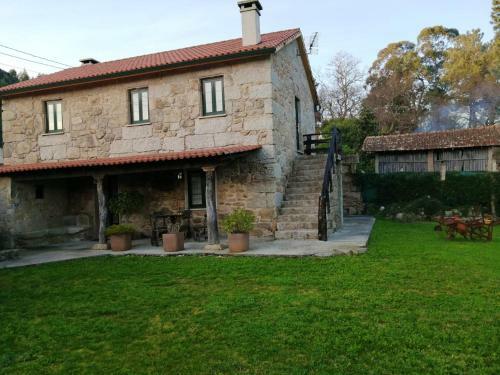 3 Bedrooms House At A Sobreira